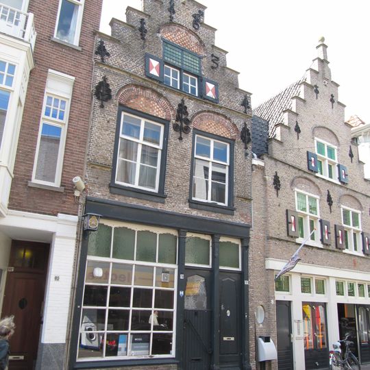 Den Wildeman, Breda