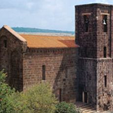 Basilica of St. Mary