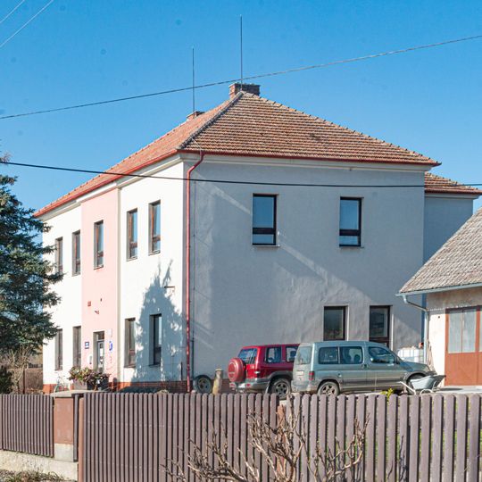 Obecní úřad Králíky