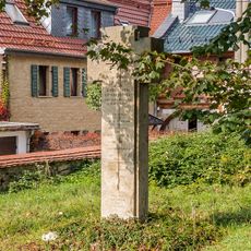 War memorial Köditz