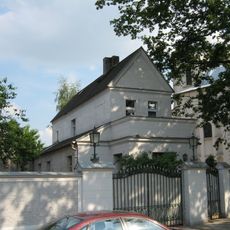 Organistówka w Grodzisku Wielkopolskim