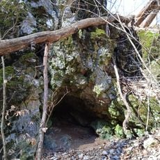 Vaskapui Rock Shelter