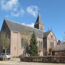 Sint-Lambertuskerk