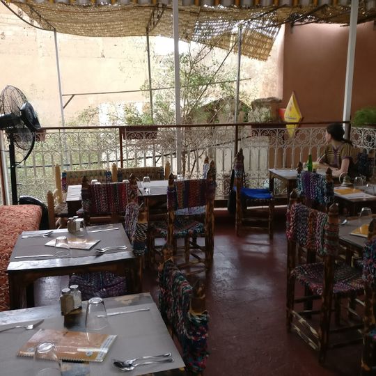 Cuisine De Terroir