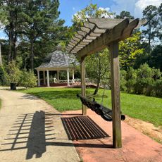 Vines Botanical Gardens