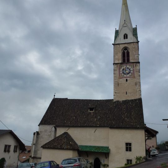 Chiesa di Sant'Antonio Abate