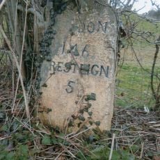 Milestone, Downwood