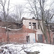 Флигель (Игнатовское)