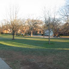 Voorhees Mall