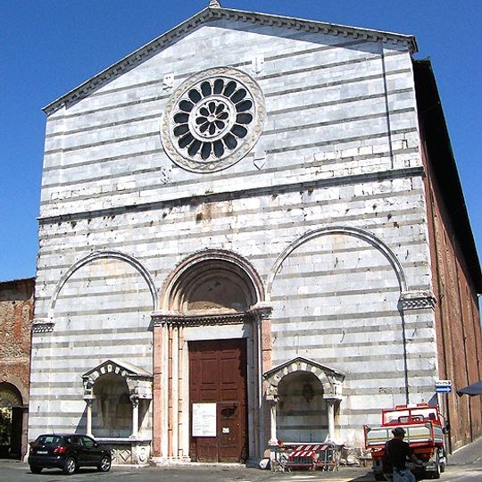 Chiesa di San Francesco