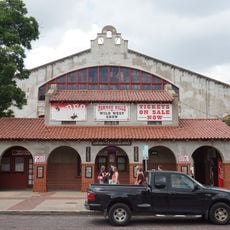 Cowtown Coliseum