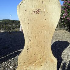 Cementiri de Vilalba dels Arcs