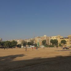 Nishtar Park