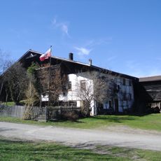 Bauernhof Wanner, Inzing