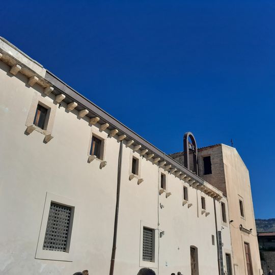 Museo della Ceramica di Burgio