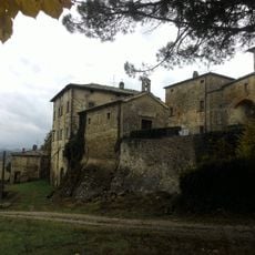 Castello di Sorci