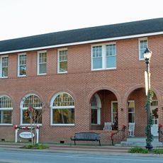 Glennwanis Hotel