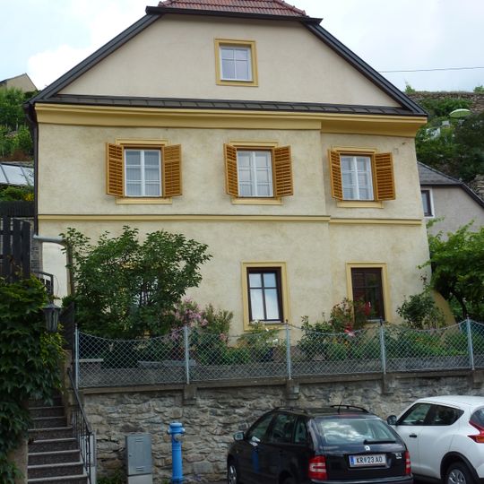 Weißenkirchen in der Wachau 98