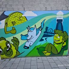 Mural