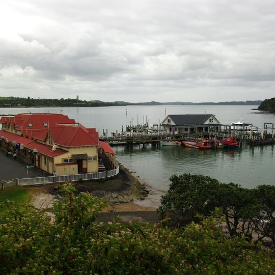 Paihia