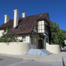 Old South Fremantle Post Office