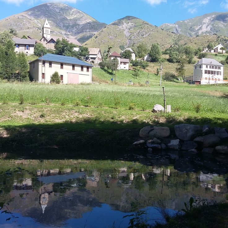 La Salette-Fallavaux