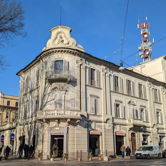 Casa Badino