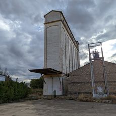 Silo de Barbadillo