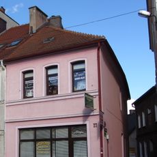 17 Głogowska Street in Świebodzin