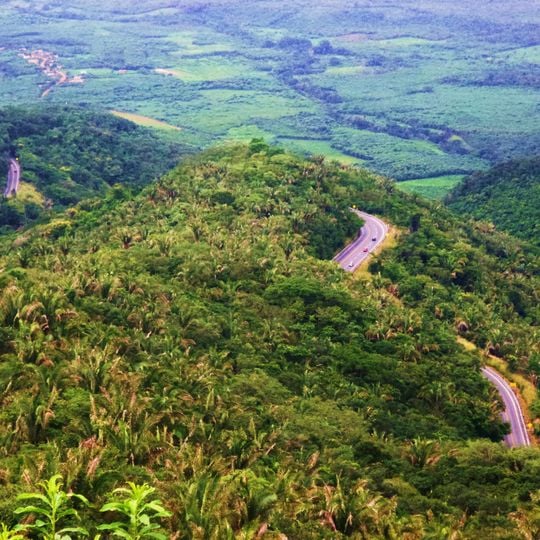 Serra da Ibiapaba Environmental Protection Area