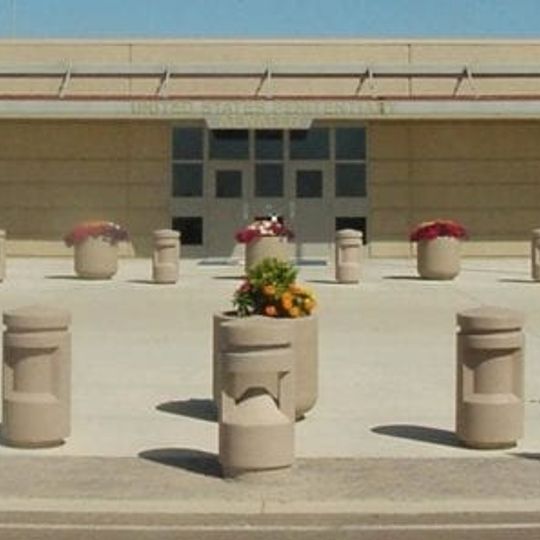 United States Penitentiary, Atwater