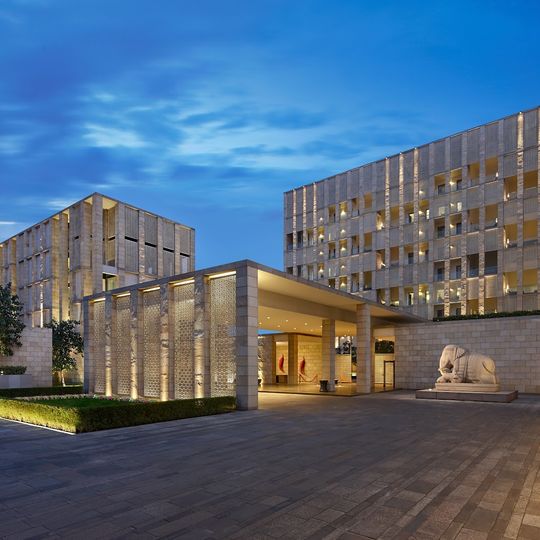 The Lodhi
