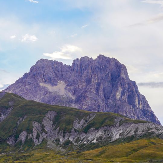 Gran Sasso d'Italia
