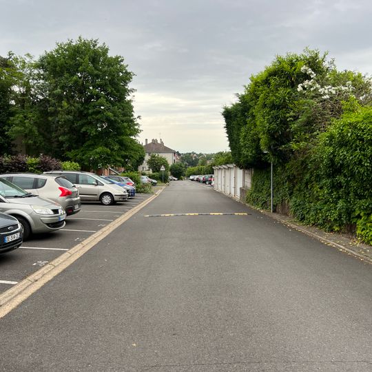 Résidence des Fleurs