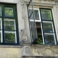 Hartenstraat 20, Amsterdam