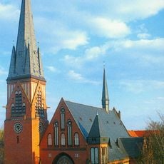 Auenkirche
