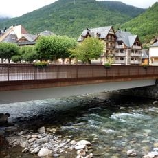 Pont de Bossòst
