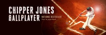 Chipper Jones Profile Cover