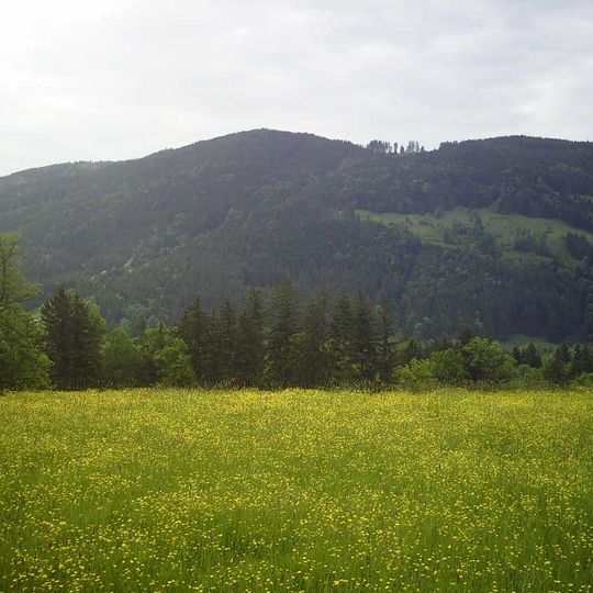 Rechelkopf