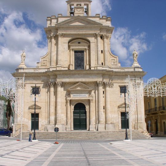 Chiesa madre di San Giuseppe