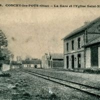 Conchy-les-Pots