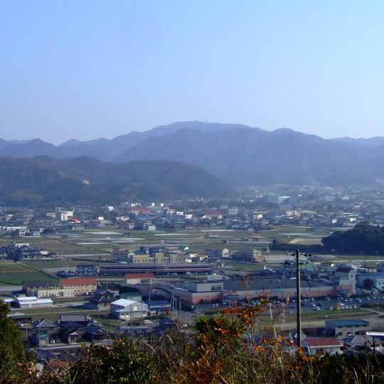 Monte Yuzuruha