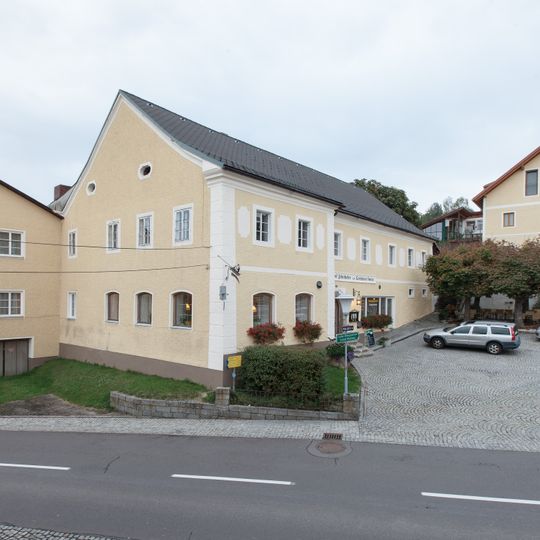 Gasthaus Zur Goldenen Sense