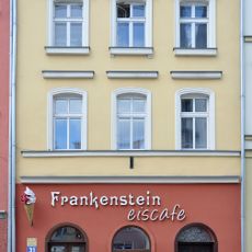 31 Market Square in Ząbkowice Śląskie