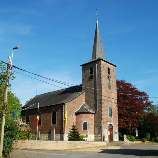 Sint-Pieterskerk