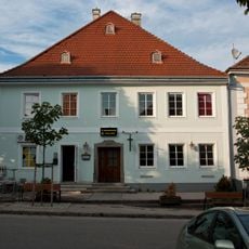 Wohn- und Geschäftshaus