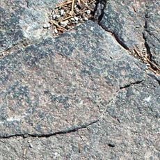 Devils Postpile National Monument