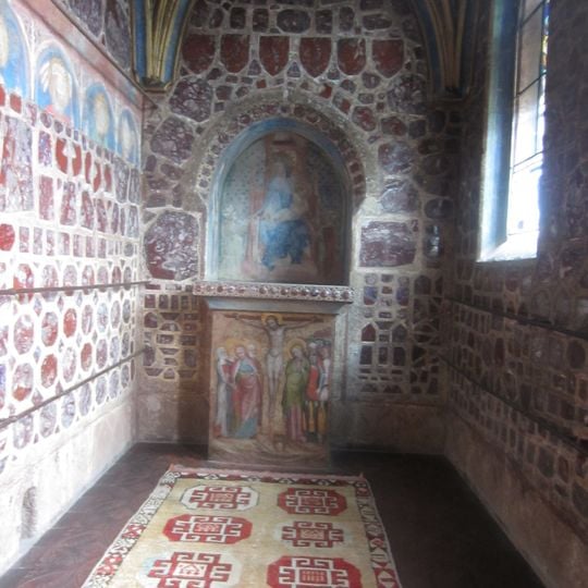 Chapel of St. Catherine
