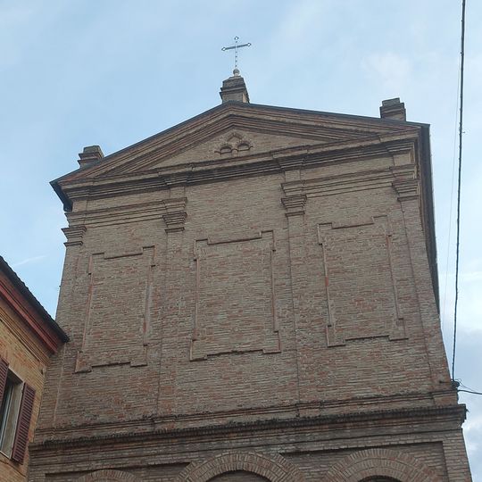 Chiesa di San Francesco di Paola
