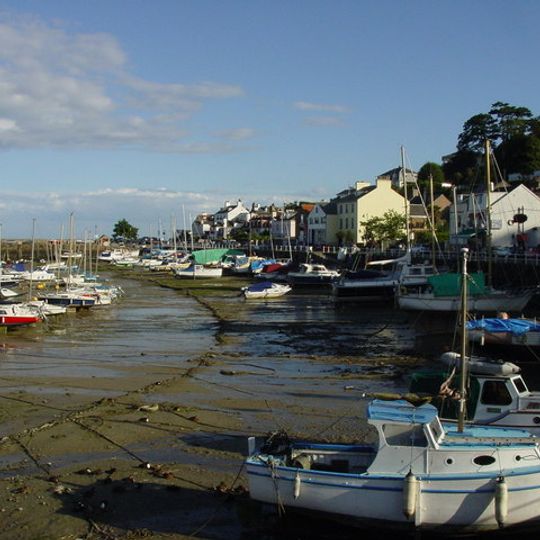 Saint Aubin
